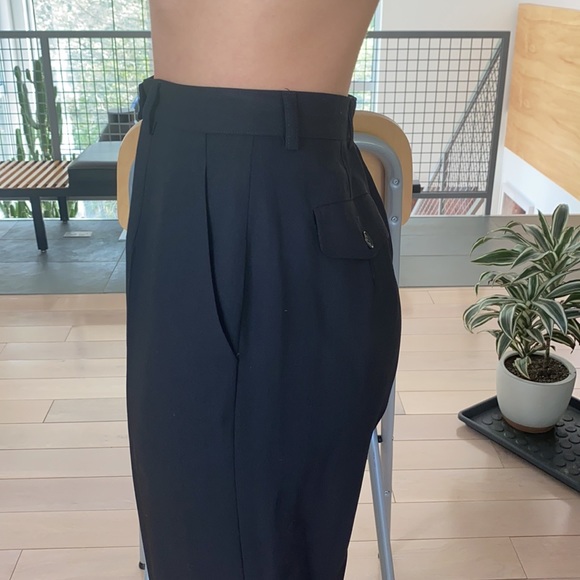 Calvin Klein Vintage Pantsuit - Picture 14 of 15